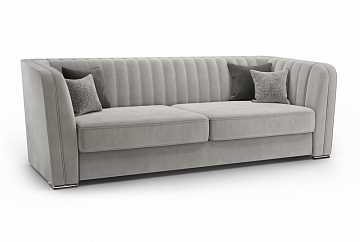 Диван трехместный Lauro