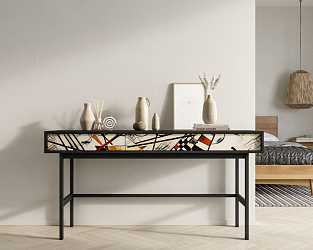 Консоль Emerson EM22 by Kandinsky