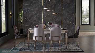 Обеденный гарнитур Larissa