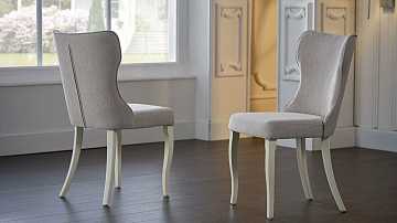 Комплект обеденных стульев Andera