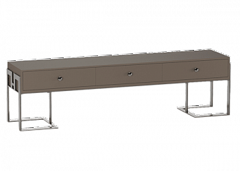 Тумба под ТВ Candy Дарк