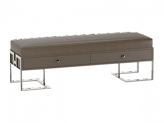 Банкетка Candy Дарк