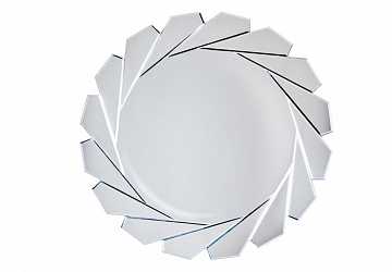 Зеркало круглое 50SX-1710