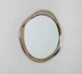 Настенное зеркало "Арагон"