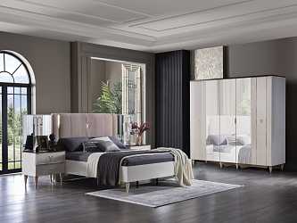 Гарнитур для спальни Armony