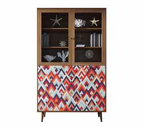 Буфет "Berber" (2 принт)