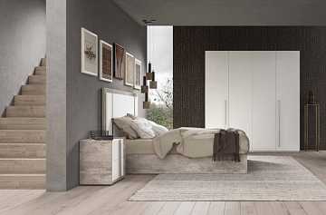 Гарнитур для спальни Treviso