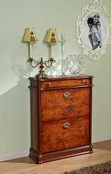 Обувница Pecan №743