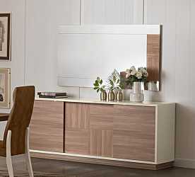 Буфет Evolution 3-дверный