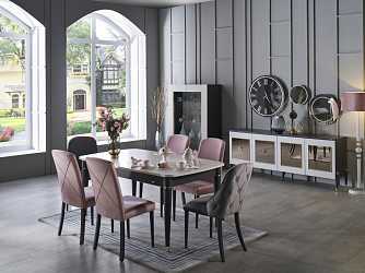 Гарнитур для гостиной Prada