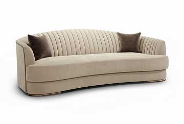 Диван двухместный Opera