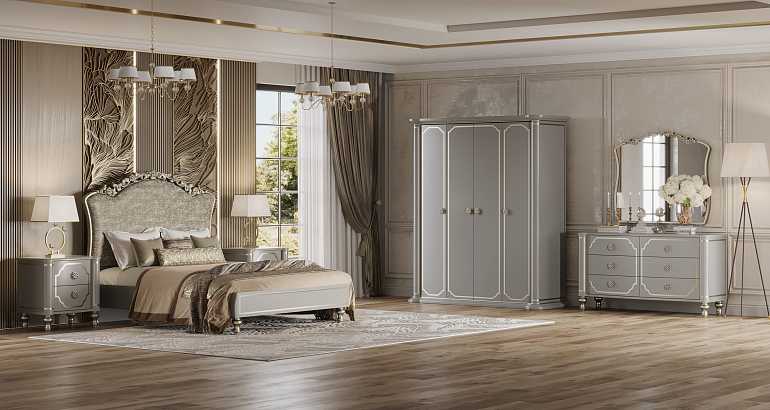 Тумба прикроватная "Мария"