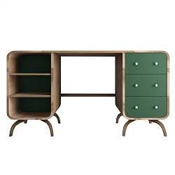 Рабочий стол "Ellipse"