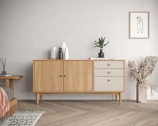 Комод Bubble Solid BBL05S