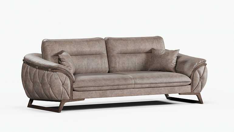 Диван с креслами "Кристи"