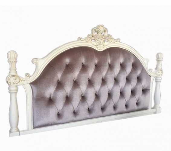 Кровать Fleur Blanche 9908-B 180*200