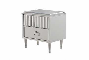 Тумба прикроватная Gravita ivory