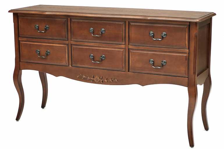 Консоль Belveder ST9358 FB