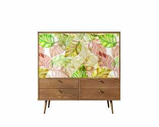 Комод "Berber" BB29 (29 принт)