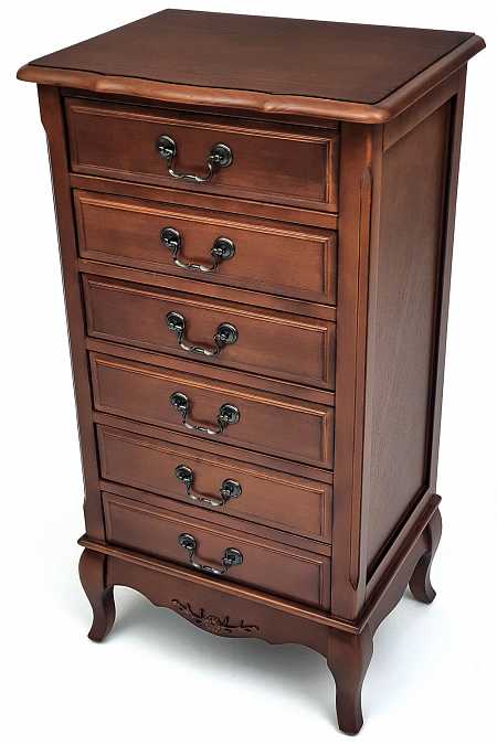 Комод Belveder ST9314 FB