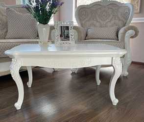 Стол журнальный "Мишель" прямоугольный