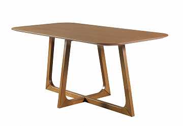 Столик журнальный ELITTE SS-3-1, бук