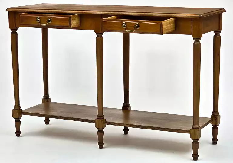 Консоль с полкой Marcel&Chateau, D71