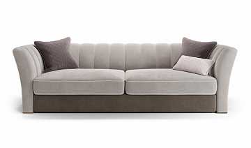 Диван трехместный Karl-B S