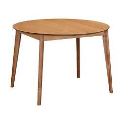 Стол круглый раскладной Oslo