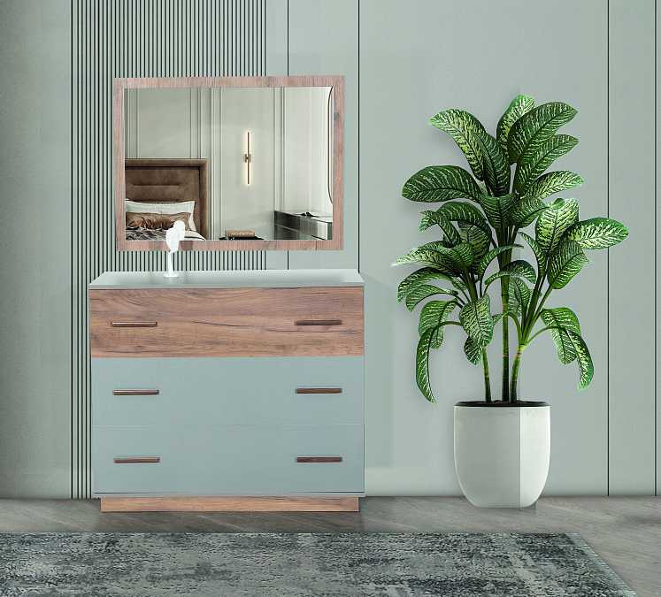 Спальный гарнитур "Сэнди"