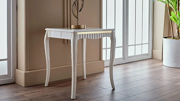 Журнальный столик Victor квадратный