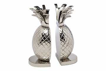 Держатель для книг "Ананас"