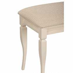 Банкетка Классик КБК80РБЕЖ