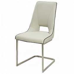 Стул DC-2026-1 MK-5817-BG