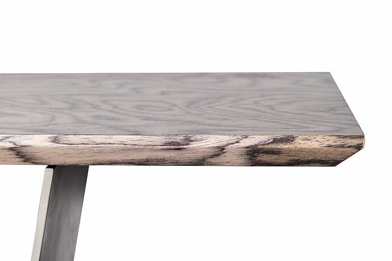 Консоль Garda светлый шпон