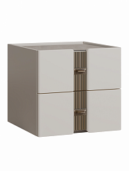 Тумба прикроватная "Леонардо"