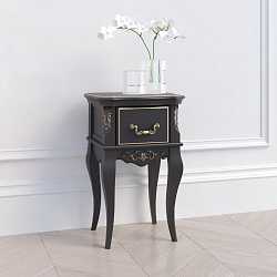 Тумба прикроватная Французский прованс В306BL