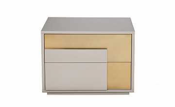 Тумбочка Garda левая