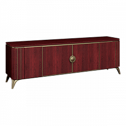 Тумба под ТВ Luna Марсала