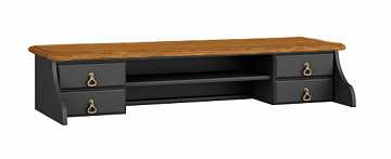 Навершие для стола Прованс Wood W703BL