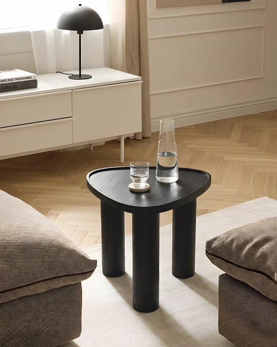 купить приставной столик "барри"