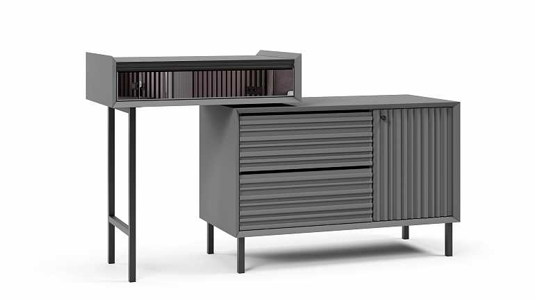 Спальный гарнитур "Марсель"