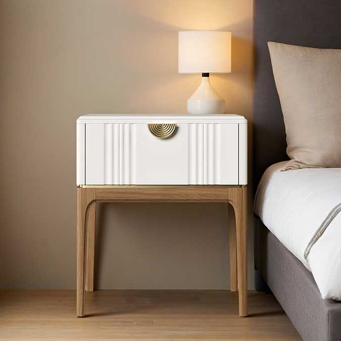 Тумба прикроватная Bari