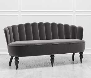 Диван Шелли L, ткань B12