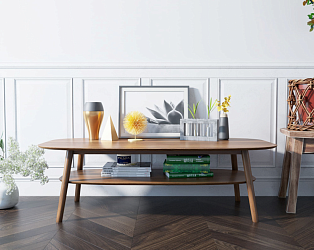 Журнальный стол Bruni