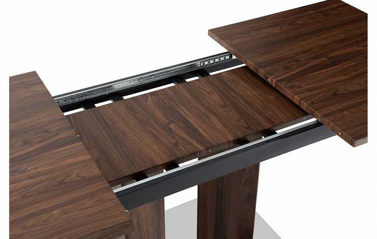 Раскладной обеденный стол Jungen