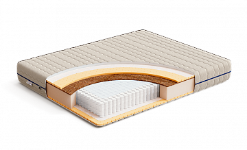 Матрас Latrix Глория+Тайлер 90*200