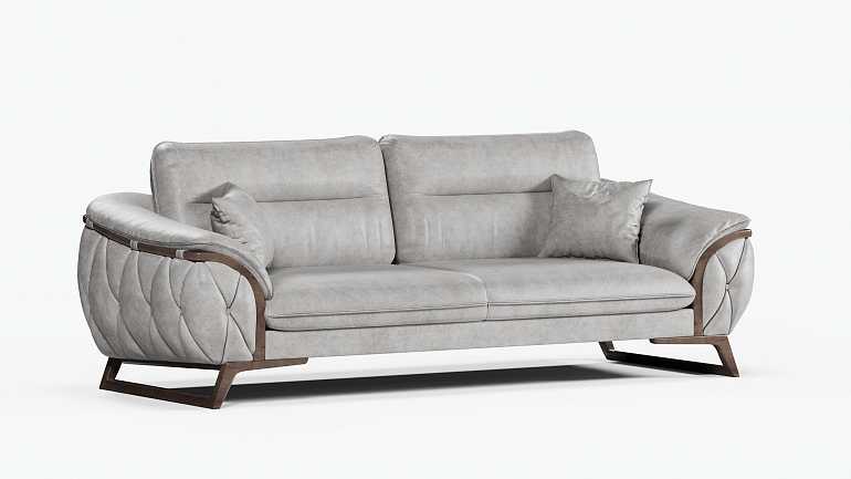 Диван с креслами "Кристи"