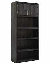 Шкаф книжный Raventown H467-17 Grayish Brown