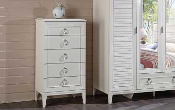 Комод Vilza 5 ящиков